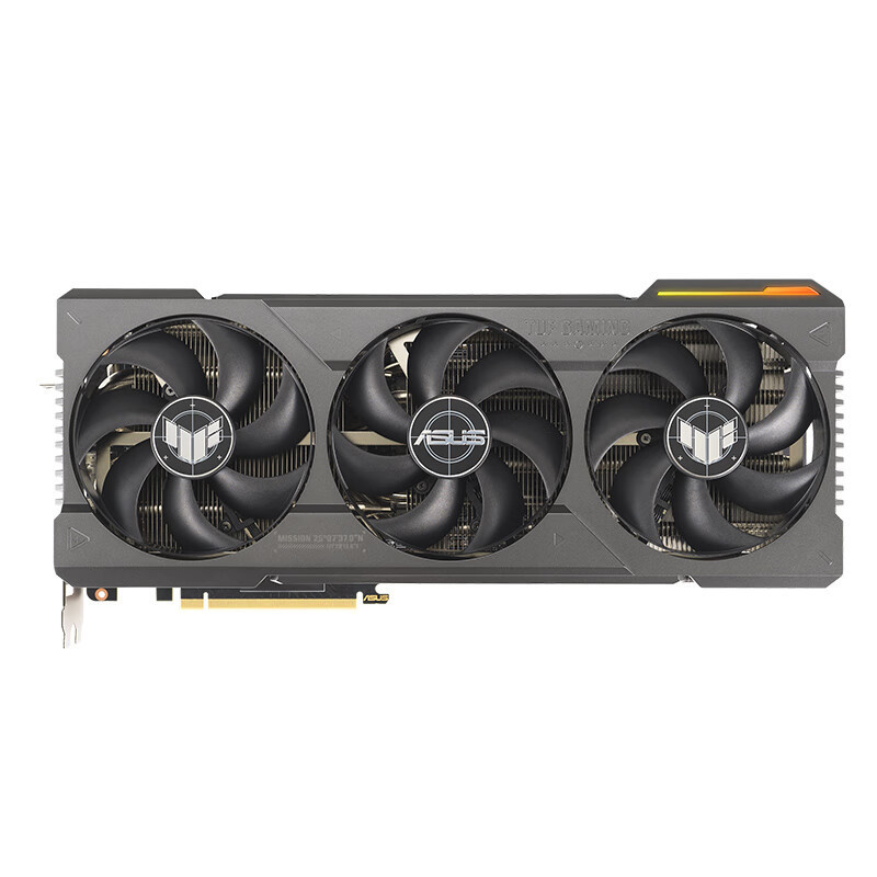 华硕电竞特工TUF-RTX4090-O24G-GAMING电竞游戏台式电脑显卡