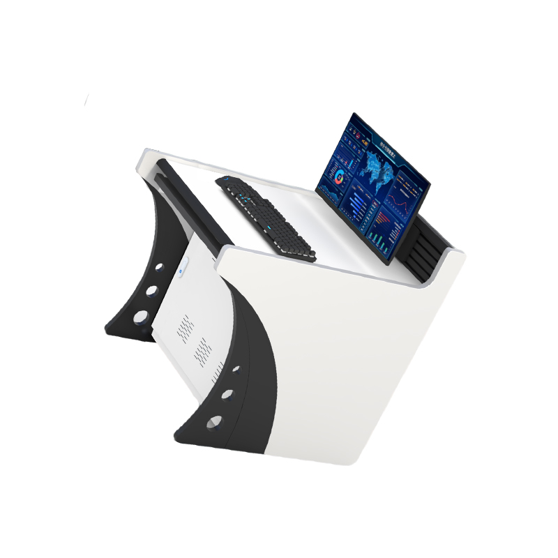 鑫导 K型监控台 600*900*750 台高清大图