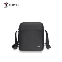 PLOVER香港啄木鸟休闲包单肩包斜挎包（单位：个）GDXXB069-A黑色