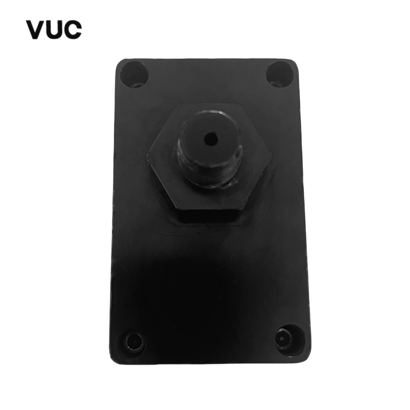 VUC FFG采集仪 DCS-01 个高清大图