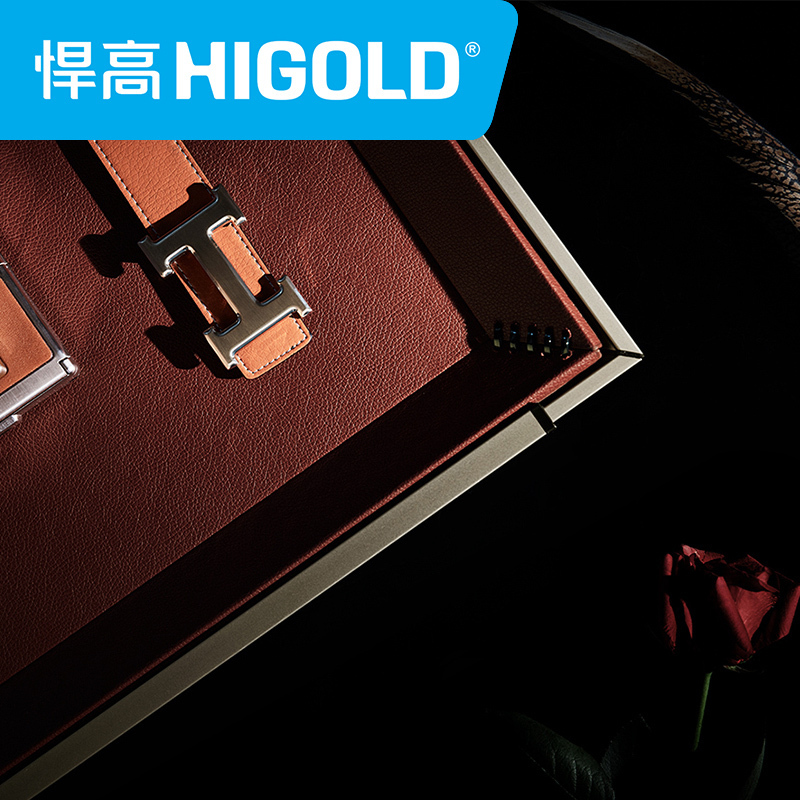 HIGOLD/悍高 衣柜拉篮收纳盒推拉衣柜五金配件衣帽间饰物饰品收纳(预售-请咨询客服具体有货)