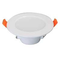 简鼎 JD7417A 18W IP40 AC220V 5700K 嵌入式LED灯(计价单位：台) 白色