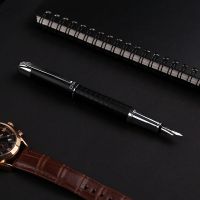 晨光希格玛钢笔AFPW4802 黑色