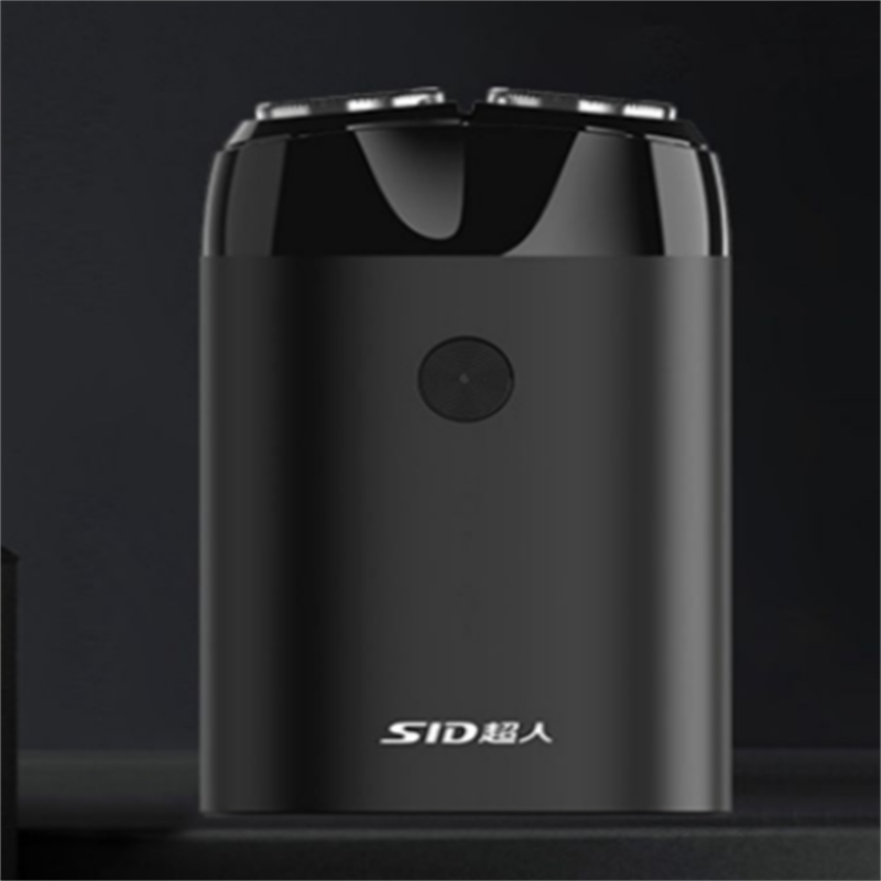 超人(SID)双头水洗电动剃须刀 RS218高清大图