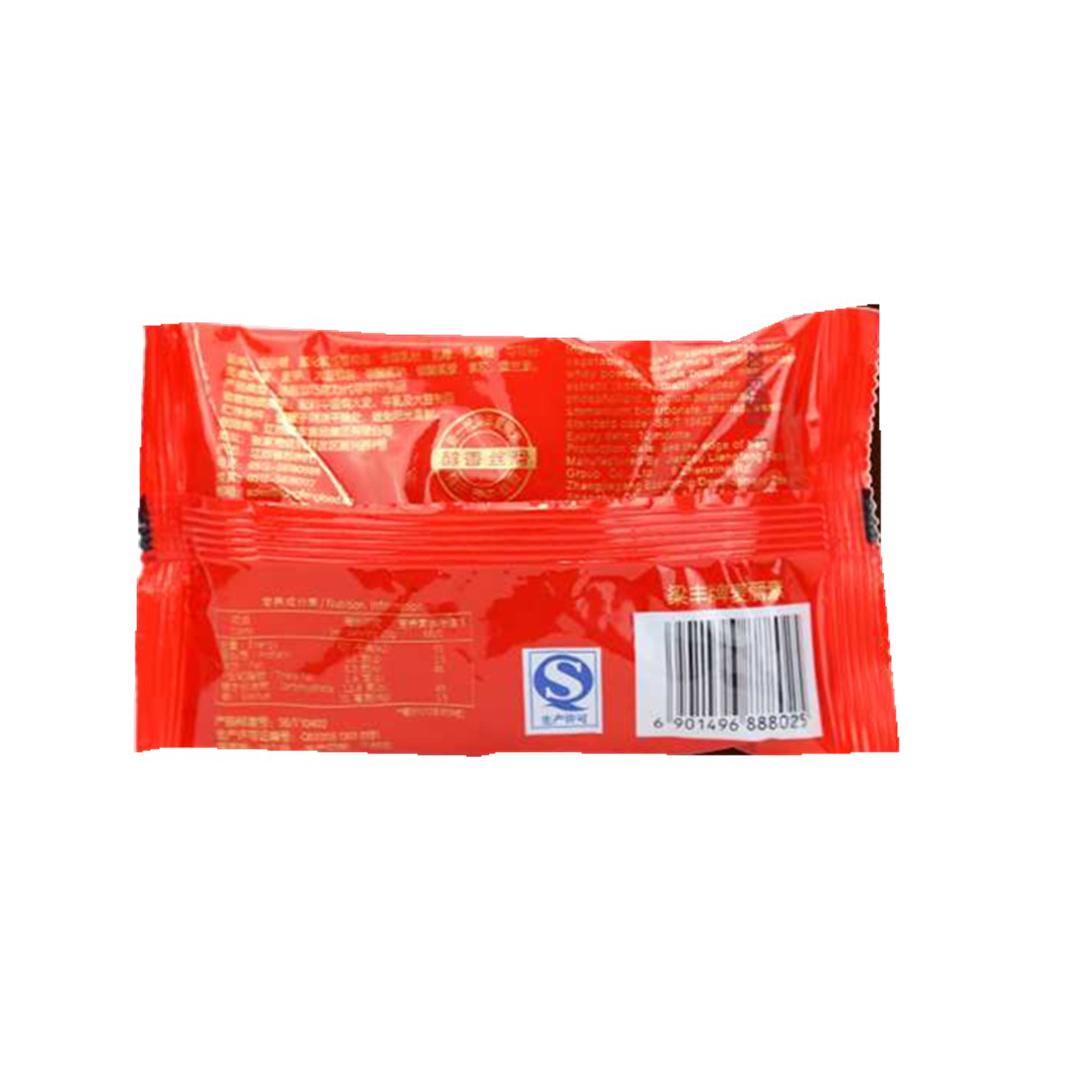 梁丰麦丽素巧克力味80g/袋高清大图