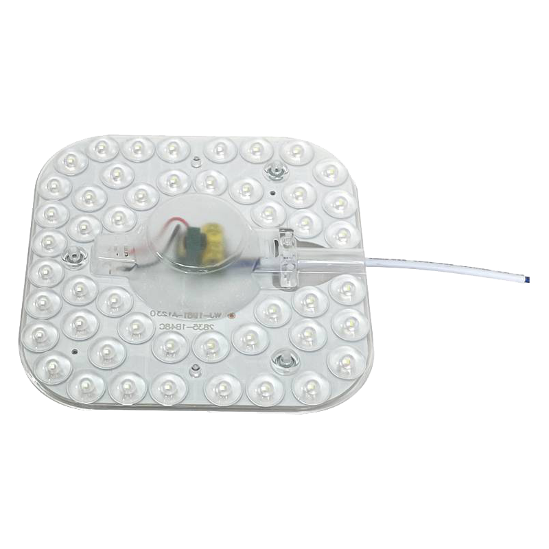 韬鹏 光源模组 灯盘 TP-LED-36860 36w 方形 个高清大图