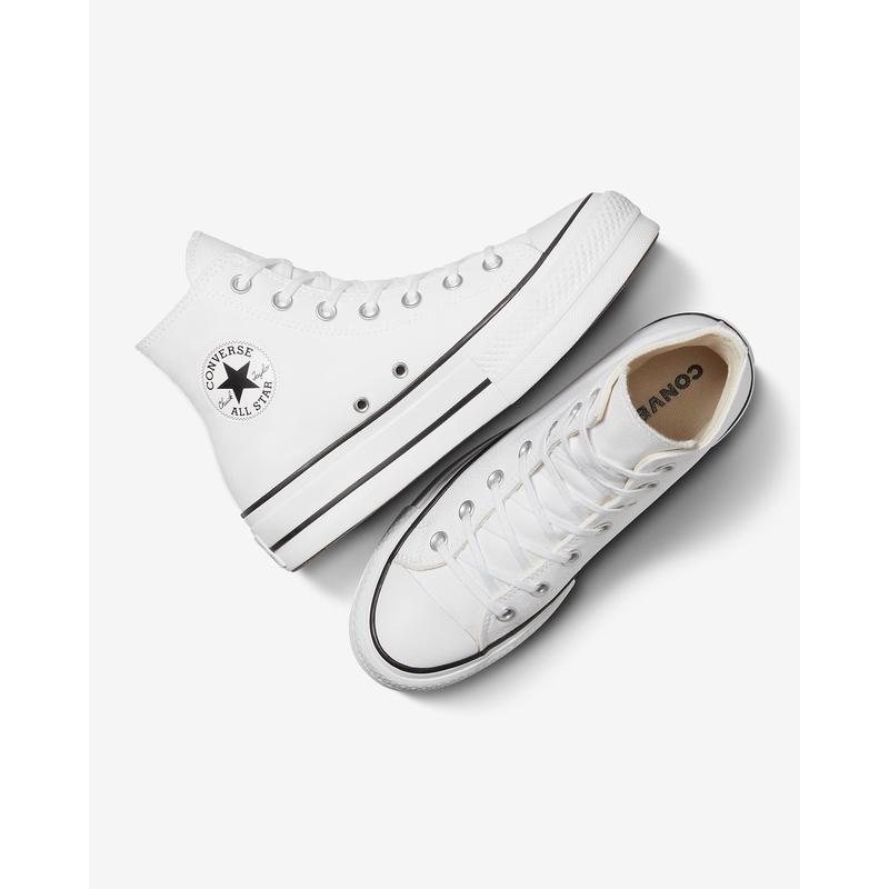 耐克(NIKE)厚底帆布休闲运动女鞋复古增高百搭潮流平台跑步鞋高清大图