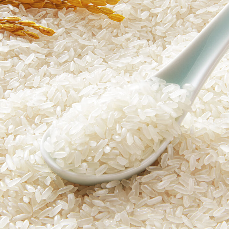 乔府大院 红金系列 五常大米 东北大米 10斤高清大图