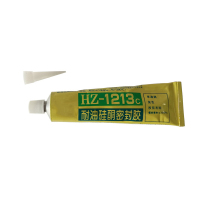 蒙企智品耐油硅酮密封胶HZ-1213B 个