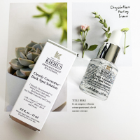 科颜氏Kiehl's新集焕白均衡亮肤精华液15ml