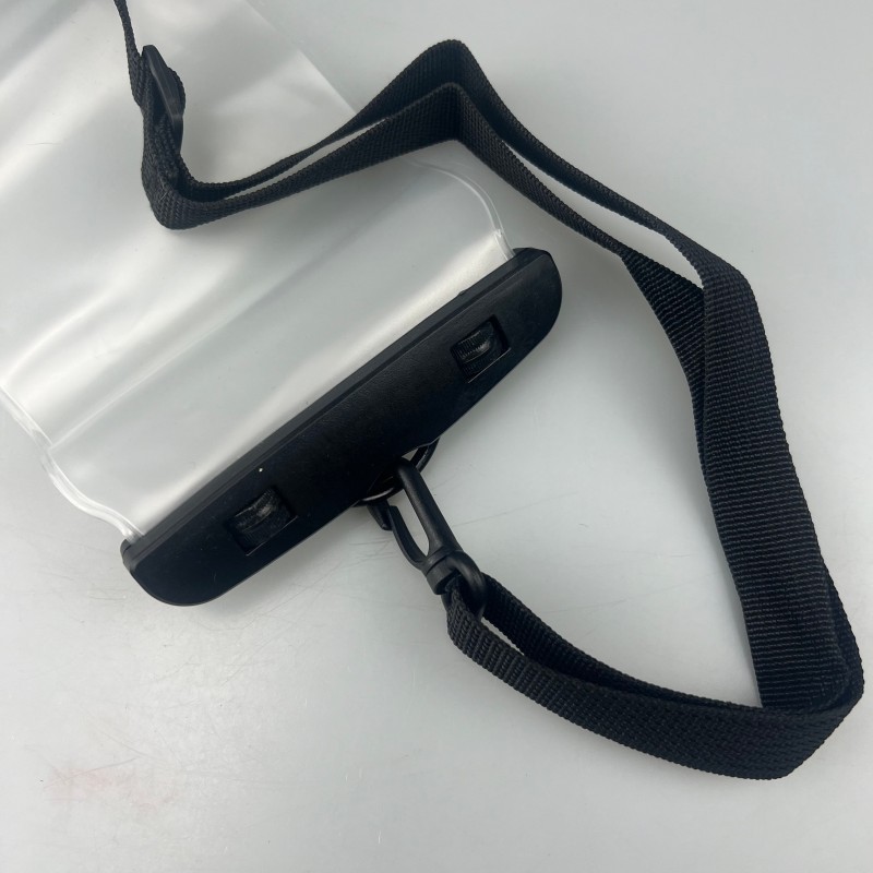 贝斯云 对讲机防水套 BSY-T1 个高清大图