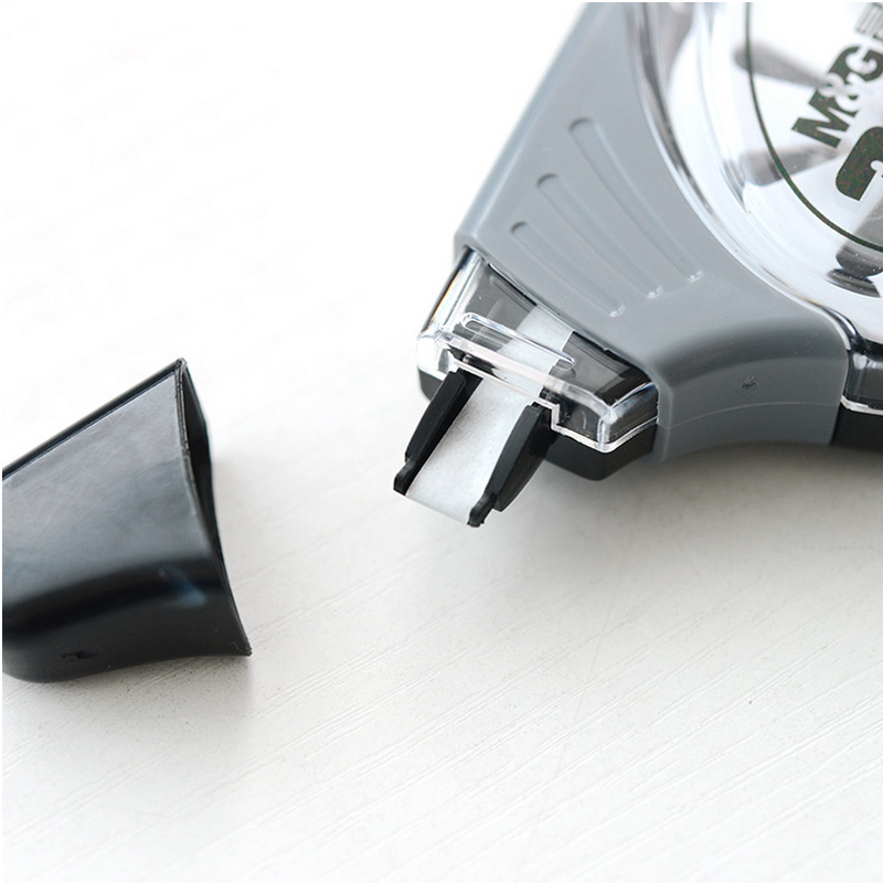 晨光act52801大容量修正带涂改带晨光30米修正带4个装