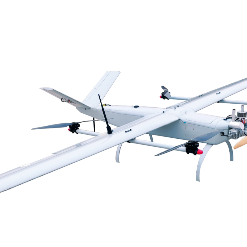 onebot yft-cz35(油动版)垂直起降固定翼无人机