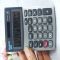 卡西欧(CASIO) MX-120s计算器/个(BY)
