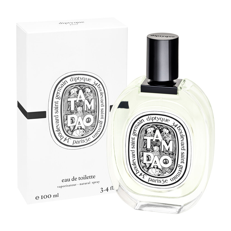 Diptyque蒂普提克谭道淡香水100ml