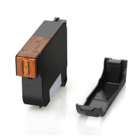 彩格51645AA墨盒黑色单支装(适用惠普HP Deskjet710c 830c 850c)打印页数:930
