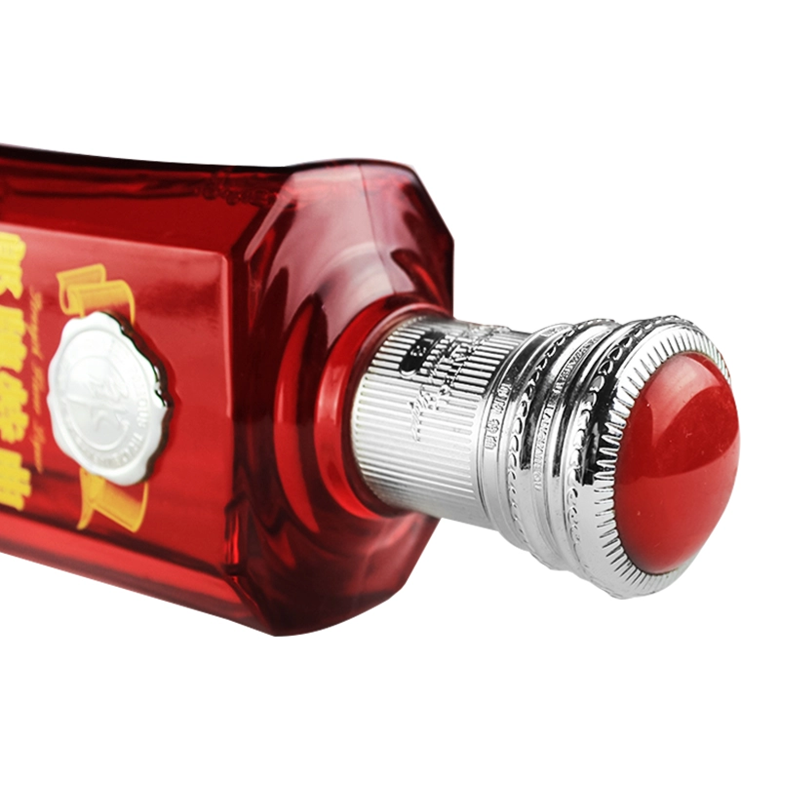 郎酒2013年郎牌特曲T3 50度500ml*12瓶光瓶 浓香型白酒高清大图