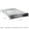 联想SR550 2x6130(金牌16核 2.1GHz)/8x32G(DDR4-2666)/3x4T(SATA 3.5寸