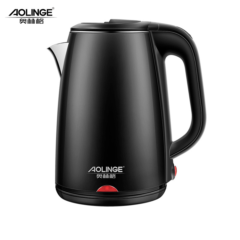 奥林格 Aolinge 电水壶bm 8 奥林格 Aolinge Bm 8保温家用电热水壶全自动断电烧水器电热烧水壶开水壶热水壶防干烧煮 茶器1 8l石墨黑 价格图片品牌报价 苏宁易购奥林格苏宁自营旗舰店