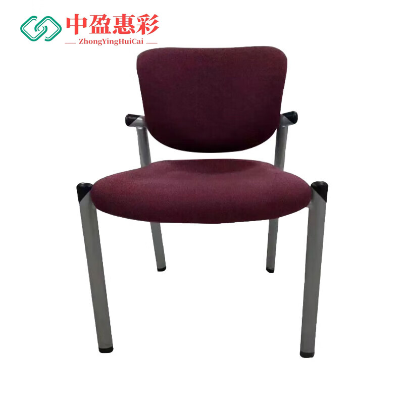 中盈惠彩 办公椅 CP0807 57*45*79cm 把