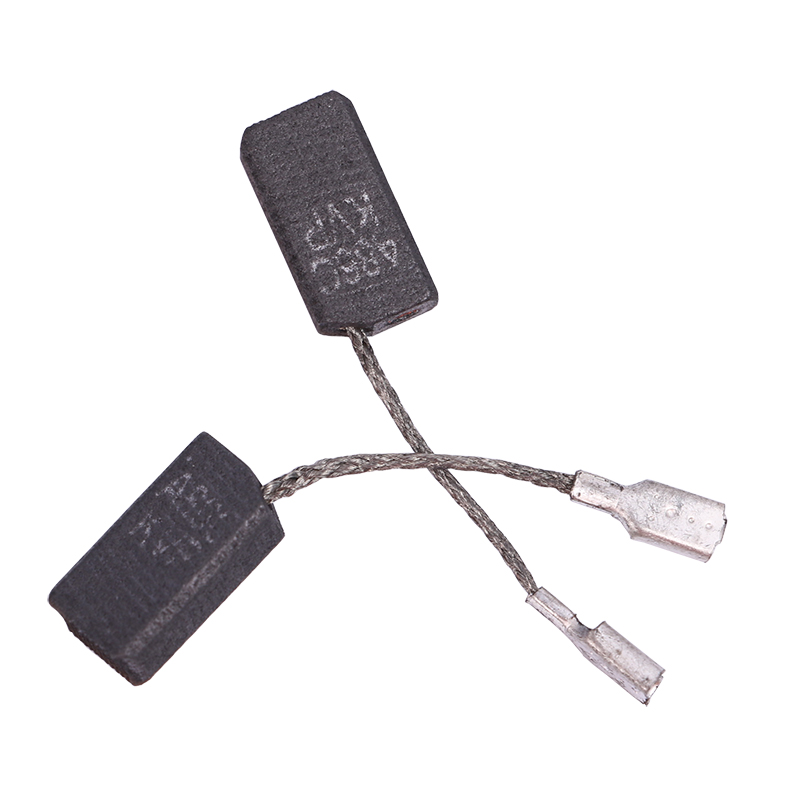 博世(BOSCH) GBH5-40D冲击转碳刷(WU)单台装