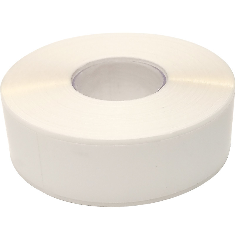 伟文 P18-120-150 标签纸 18*120mm (单位:卷)白色