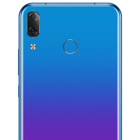 【全新原封未激活】联想(Lenovo)联想 Z5 6GB+128GB 6.2英寸全面屏双摄手机 全网通 4G+ 双卡双待 极光蓝