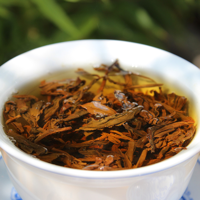 云南滇红茶特级散装凤庆红茶茶叶喜悦红+滇红壹号+珍品金芽共150g