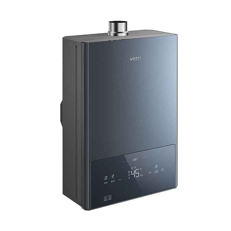 华帝燃气热水器JSQ30-16ZH5