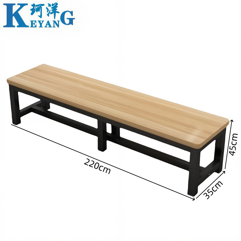 珂洋 换鞋凳 220*35*45cm 个高清大图