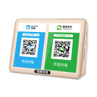 ZDET J系列 蓝牙无线手机收钱提示音响(台)