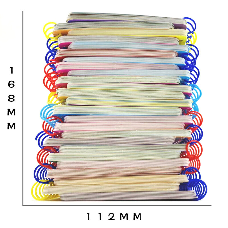 环保撕不烂 0-3岁宝宝早教认知卡片启蒙认知翻翻卡(全24本)幼儿童益智学习认数字水果动物看图识字宝贝翻翻乐认字玩具书籍高清大图