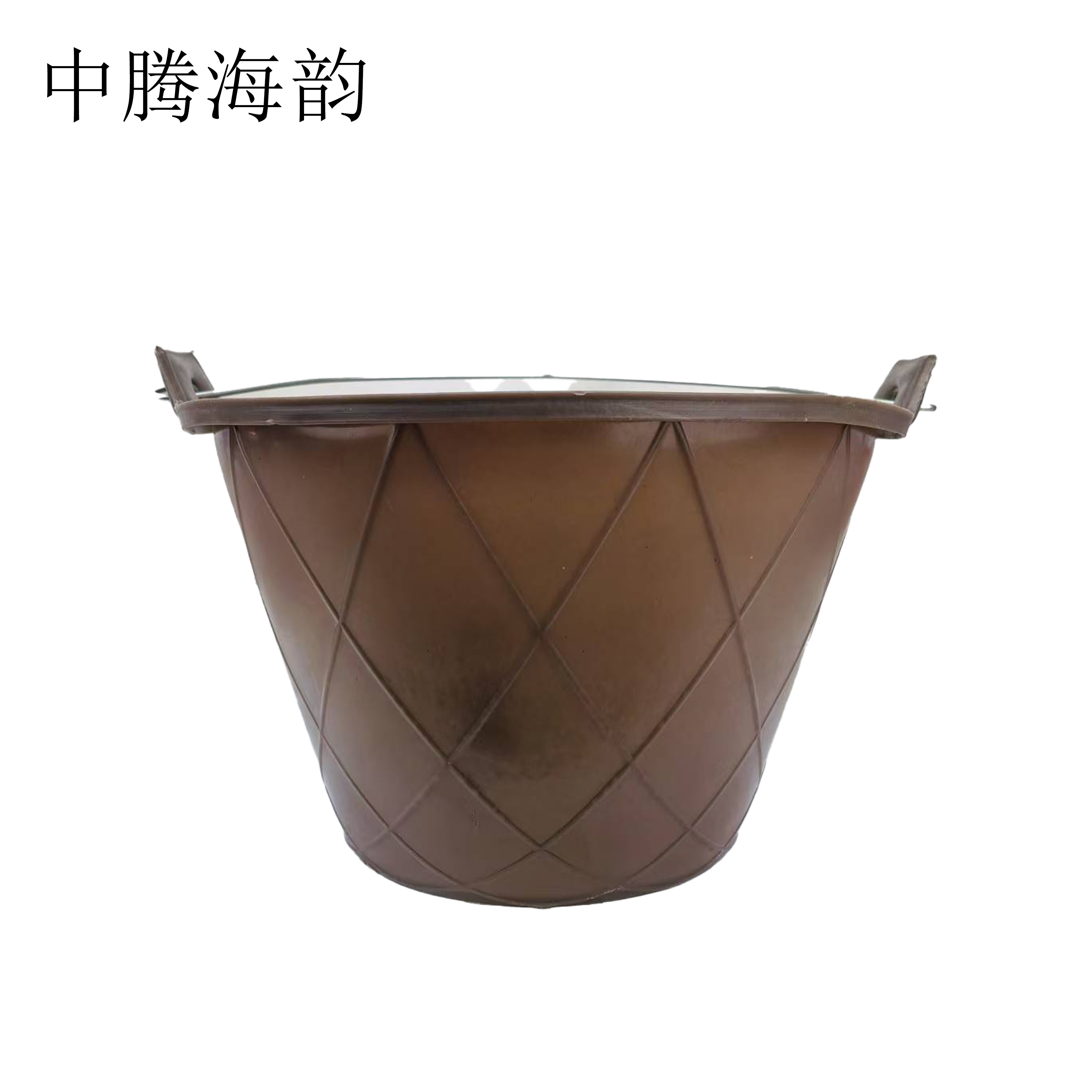 中腾海韵 牛筋桶 29*20*17cm 单位:个