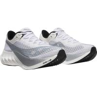 索康尼(SAUCONY)高弹力碳板缓震马拉松竞速跑鞋轻量化舒适流畅推