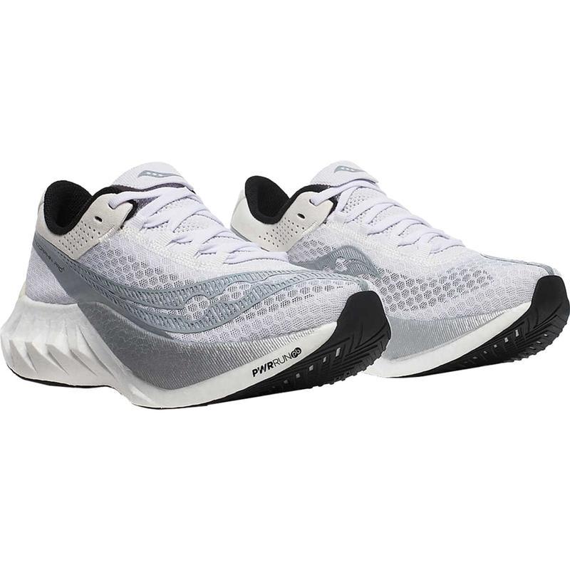 索康尼(SAUCONY)高弹力碳板缓震马拉松竞速跑鞋轻量化舒适流畅推