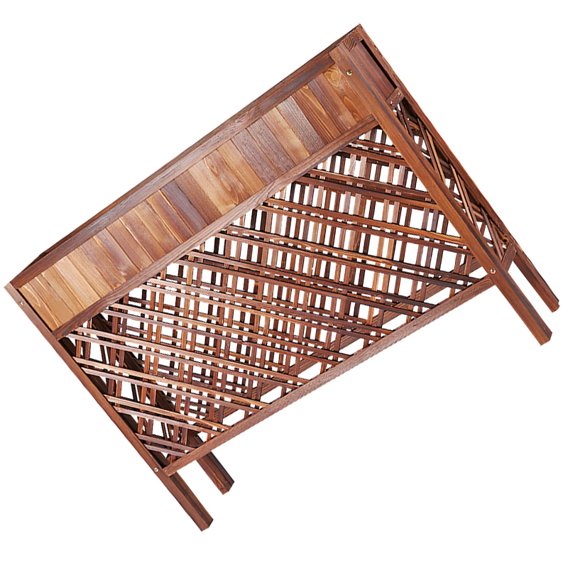 汐种植花箱120cm个高清大图