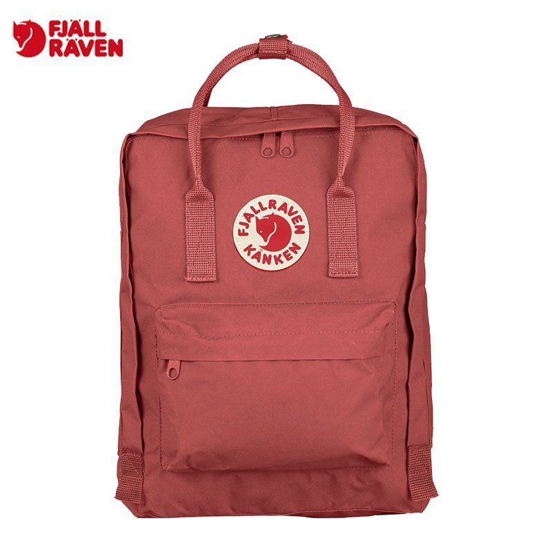 Fjallraven/北极狐书包kanken双肩包女中号户外包运动背包男23510&38*27*13