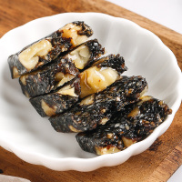 [2件5折]翡年阿胶糕300克 10g×30块 即食女士型纯手工阿胶膏阿胶固元膏补品阿娇糕滋补阿胶块
