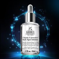 Kiehl’s 科颜氏 淡斑精华 50ml/盒