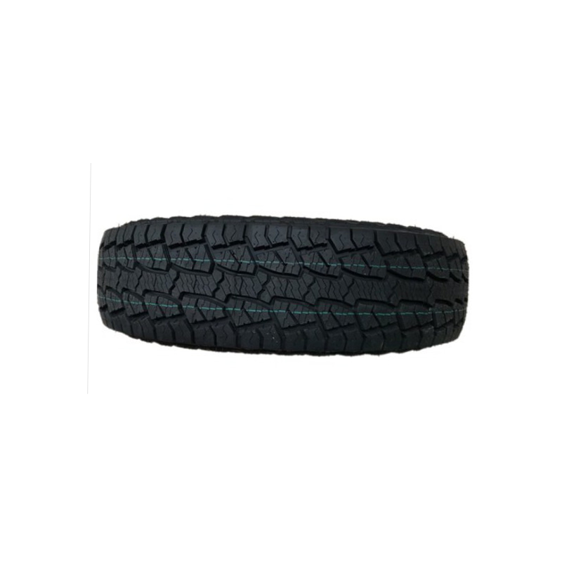 东风 海大轮胎 LT235/85R16 HD828 AT适用长丰猎豹吉奥帅凌越野车 LT235/85R16 8层