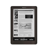 汉王电纸书E920plus 9.7英寸大屏Hanvon电子墨水屏电子阅读器 PDF电子阅读器