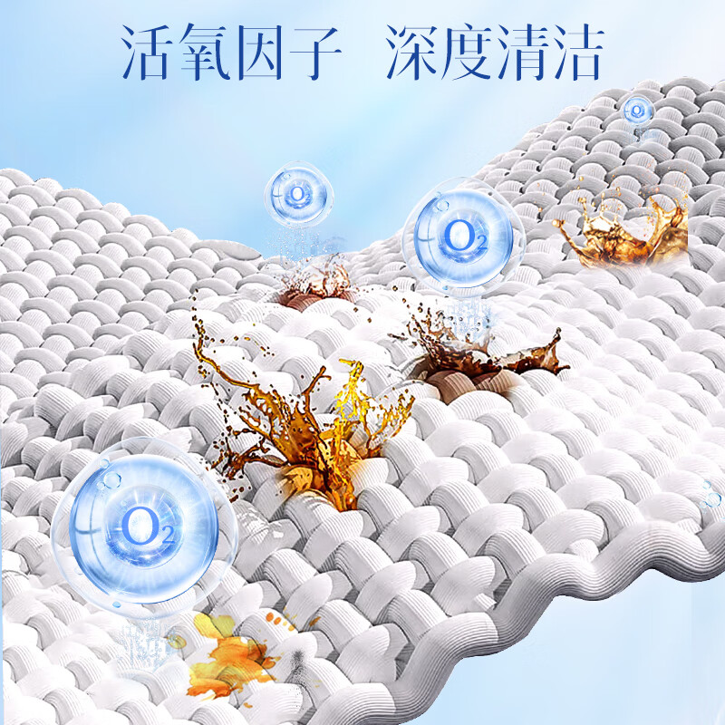 老管家 香氛爆炸盐高清大图