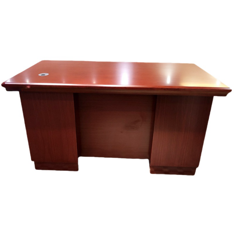 义尊 职员桌 1.6米 张高清大图