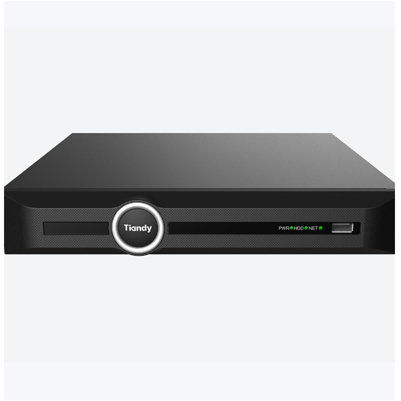 天地伟业硬盘录像机数字录像设备TC-R5210