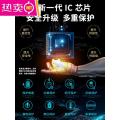 车载大功率逆变器货车12v24v电动车48v60v转220v家用汽车电源转换_860 升级加强版6500W（智能液晶屏显示）220V72V