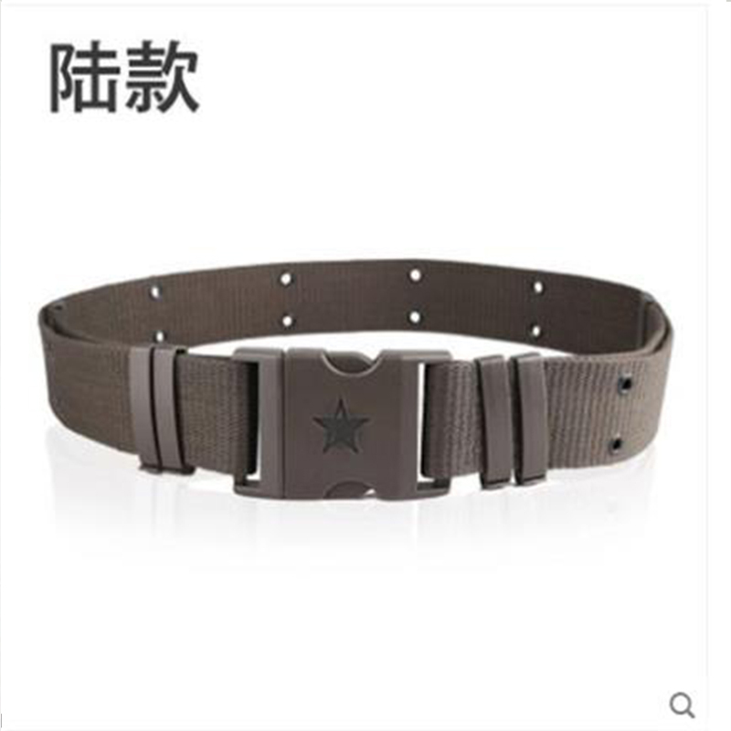 拓普健 编织外腰带 cw-1104