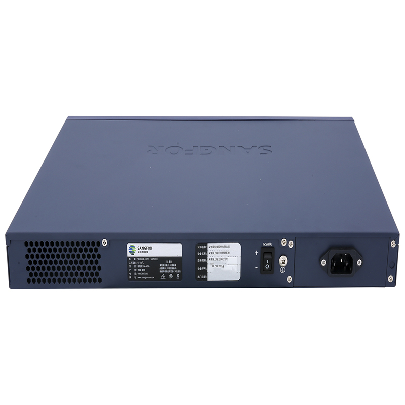 深信服 AC-1000-BF1060-12