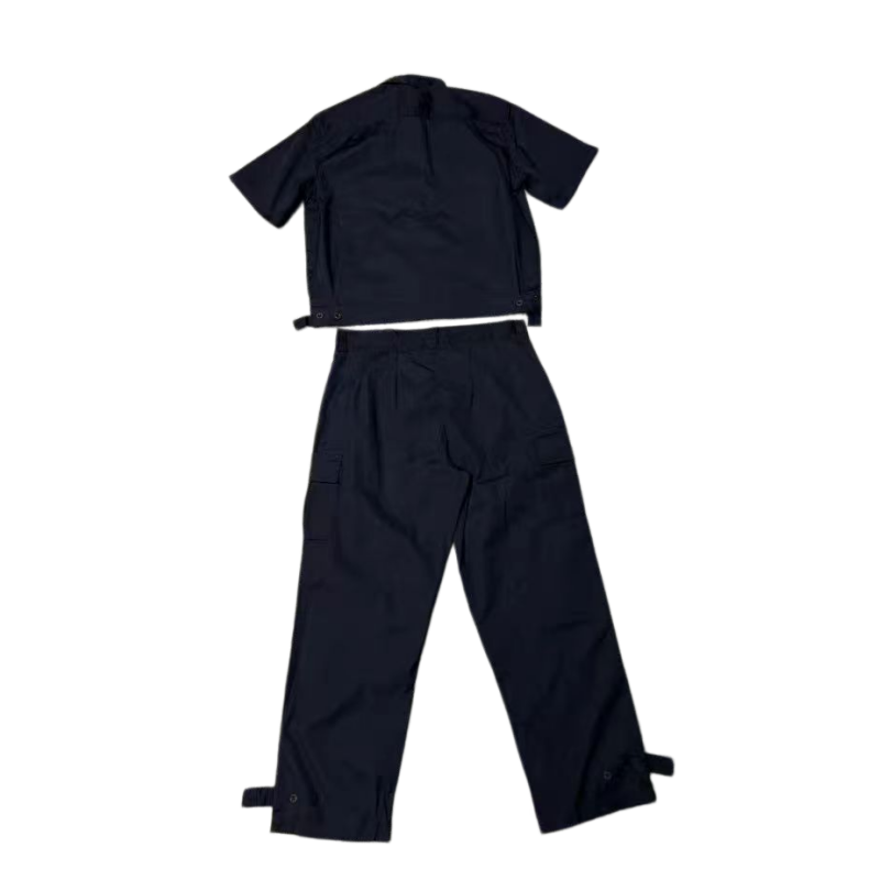 岱润 作训服 春夏款 套高清大图