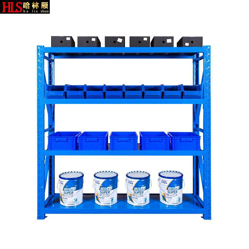 哈林顺 货架200kg1500*600*2000/组