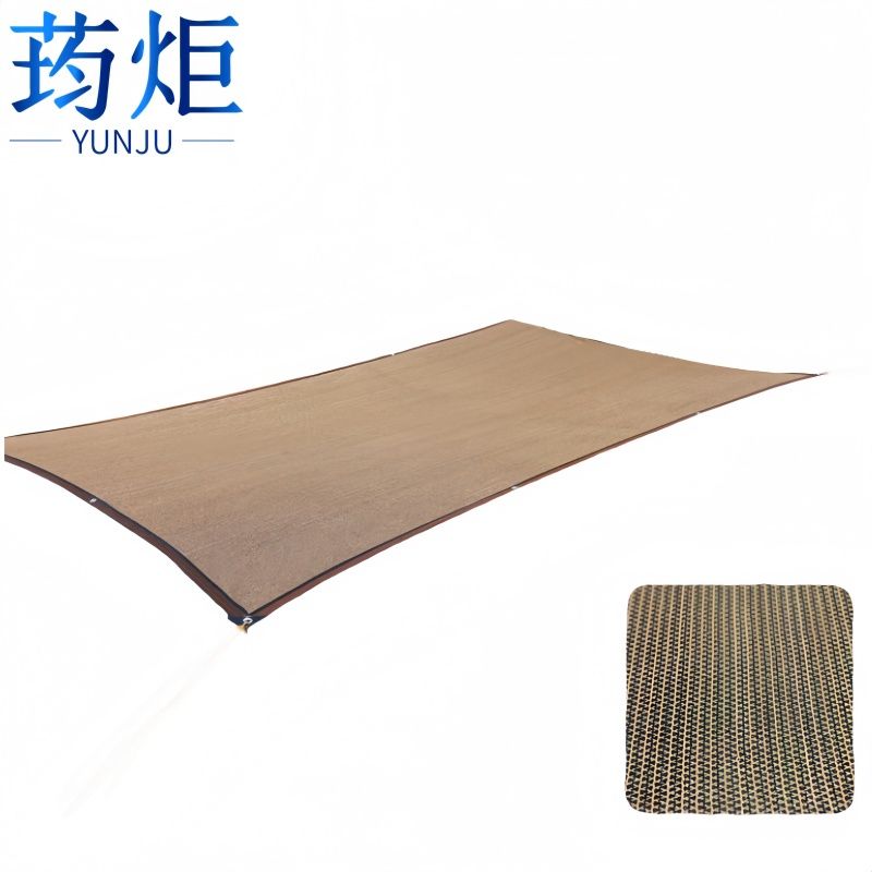 荺炬 遮阳网高清大图